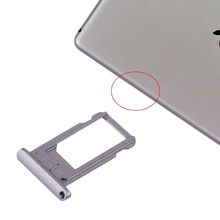 Vassoio scheda SIM per iPad Air / iPad 5, For Apple iPad Air Vassoio scheda SIM per iPad Air / iPad 5, For Apple iPad Air